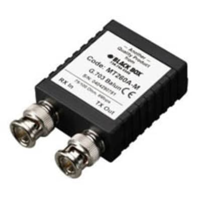 BLACK BOX CORP MT260A-M