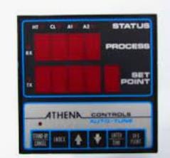 ATHENA 6075-FO-00-A-26F