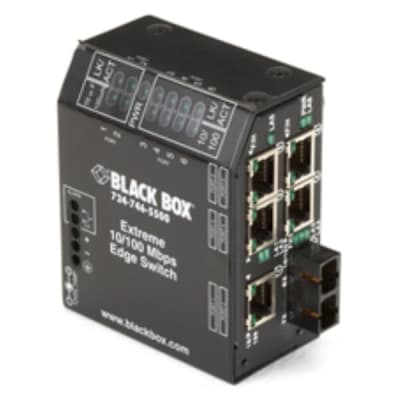 BLACK BOX CORP LBH150AE-P-SC