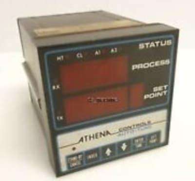 ATHENA 6075-BB-00-B-01F