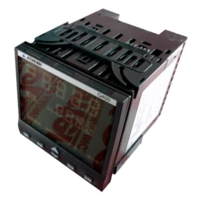 ATHENA Q400-3105-0300