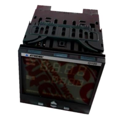 ATHENA Q100-3100-0300