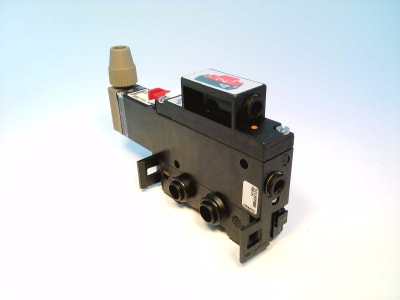 BURKERT 00017494