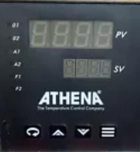 ATHENA 25C-T-B-0-0-0-0-0-0-0