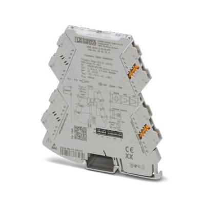 PHOENIX CONTACT MINI MCR-2-F-UI-PT