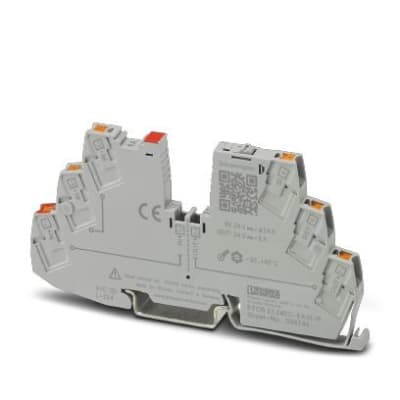 PHOENIX CONTACT PTCB E1 24DC/6A SI-R