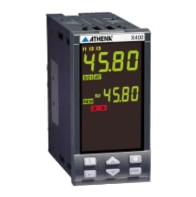 ATHENA X400-3157-3300