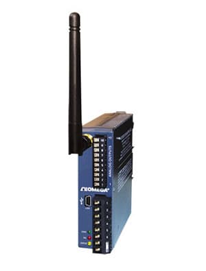OMEGA ENGINEERING UWTC-REC4-MA