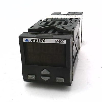 ATHENA M400-5100-0300
