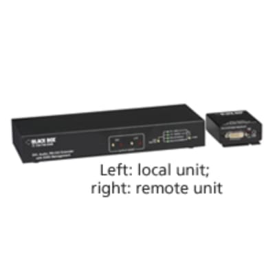 BLACK BOX CORP AC2000A