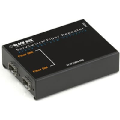 BLACK BOX CORP ACX1000-MS