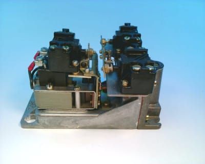 GENERAL ELECTRIC CR2820B114AA2