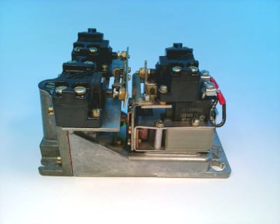 GENERAL ELECTRIC CR2820B114AA2