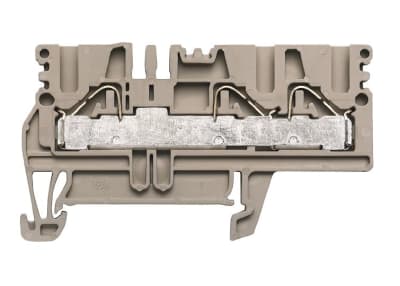 WEIDMULLER PDU2.5/4/3AN