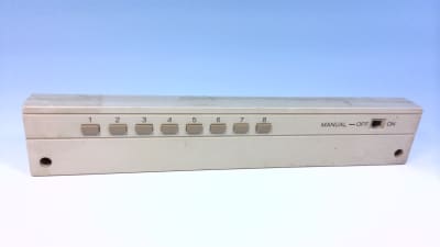 SMC ECC50H-M1