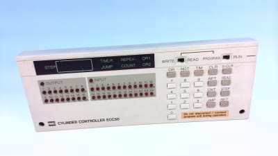 SMC ECC50P-X10
