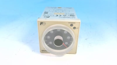 FUJI ELECTRIC MS4SC-AP-ADC