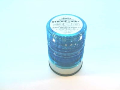 NORTH AMERICAN SIGNAL DFS750HSP-B