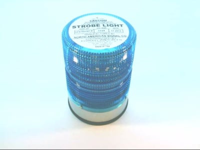 NORTH AMERICAN SIGNAL DFS750HSP-B