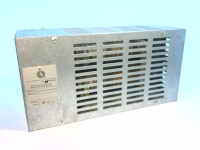 MAGNETEK EDB4004 DT