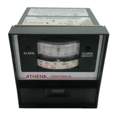 ATHENA 3000-B-D
