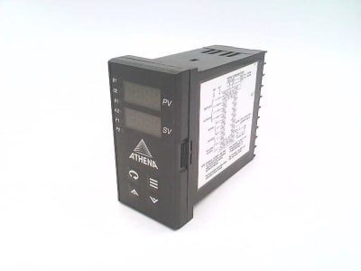 ATHENA 18C-V-F-0-0-0-0-00-0-CY