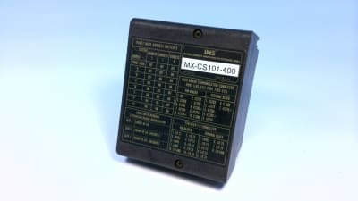 SCHNEIDER ELECTRIC MX-CS101-400