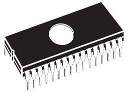 ST MICRO M27C10241-2F1