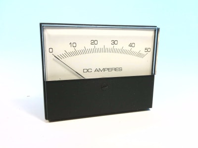 JEWELL INSTRUMENTS 3S-DAA-050