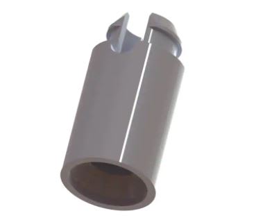 ESSENTRA COMPONENTS SSRS6-6-01