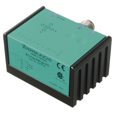 PEPPERL & FUCHS IMU360D-F99-B20-V15
