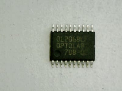 NUMERIK OL2068LF