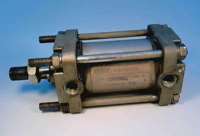 SMC CA2B63-50