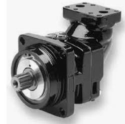 PARKER F12-030-MS-TV-S-000-0000-P0