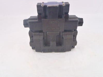 YUKEN DSHG-03-3C4-A120-1490