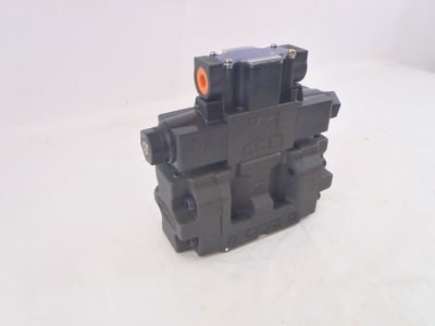 YUKEN DSHG-03-3C4-A120-1490