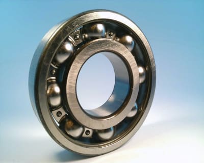 NTN BEARING 6309C3