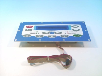 DOVER CORPORATION FPA12808K11B