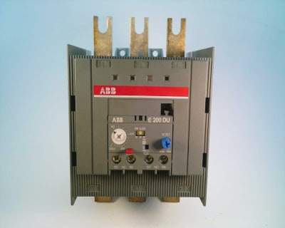 ASEA BROWN BOVERI E200DU-200