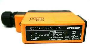 EFECTOR OS0025