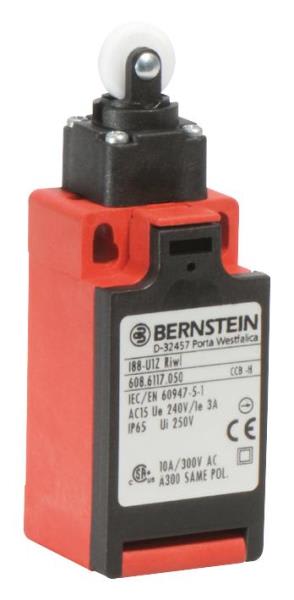 BERNSTEIN AG I88-U1Z RIW L