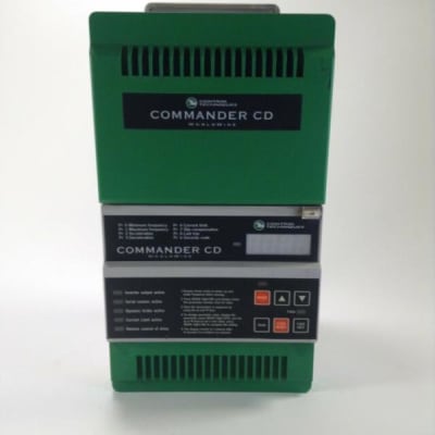 NIDEC CORP CDII750