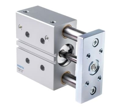 FESTO DFM-40-50-B-PPV-A-KF