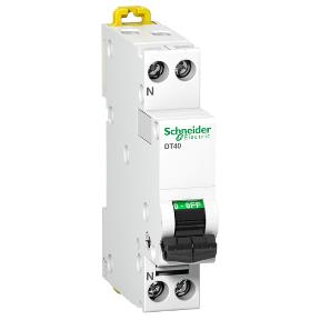 SCHNEIDER ELECTRIC A9N21022
