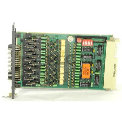 EATON CORPORATION EBE 201