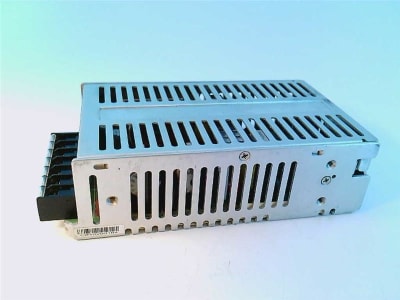 APPLIED MOTION PRODUCTS 1000-318