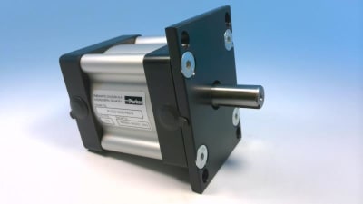 PARKER PV22D-090B-FB2-B