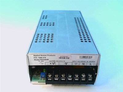 APPLIED MOTION PRODUCTS 1000-319