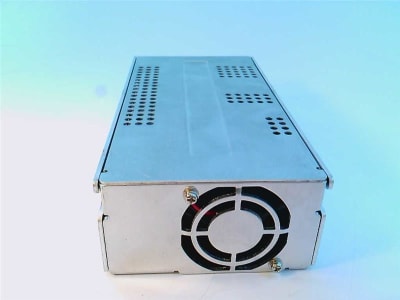 APPLIED MOTION PRODUCTS 1000-319