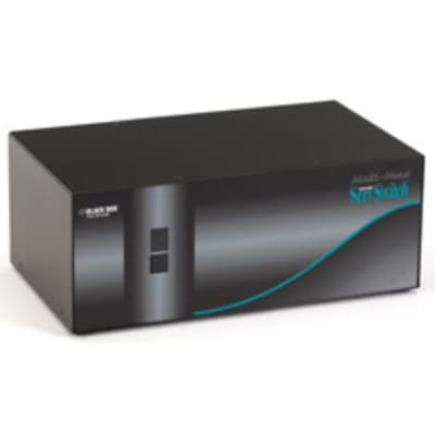 BLACK BOX CORP SW619A